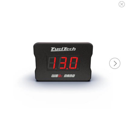 WB-O2 Nano V2 Wideband O2 Controller