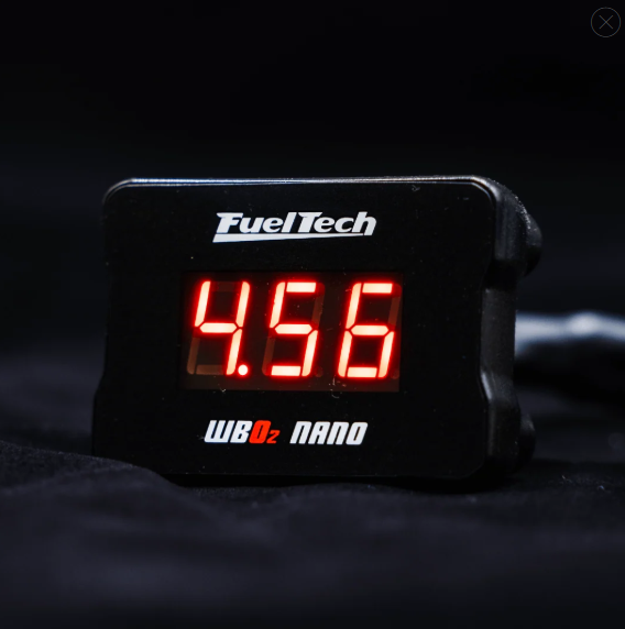 WB-O2 Nano V2 Wideband O2 Controller
