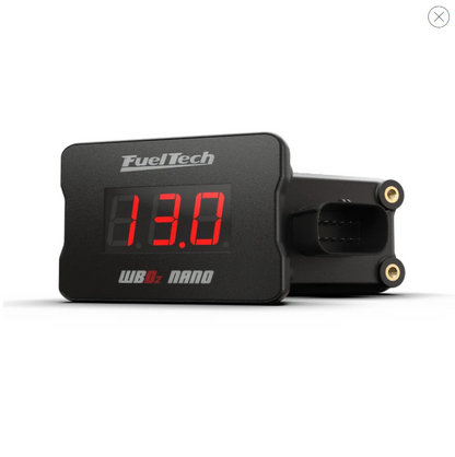 WB-O2 Nano V2 Wideband O2 Controller