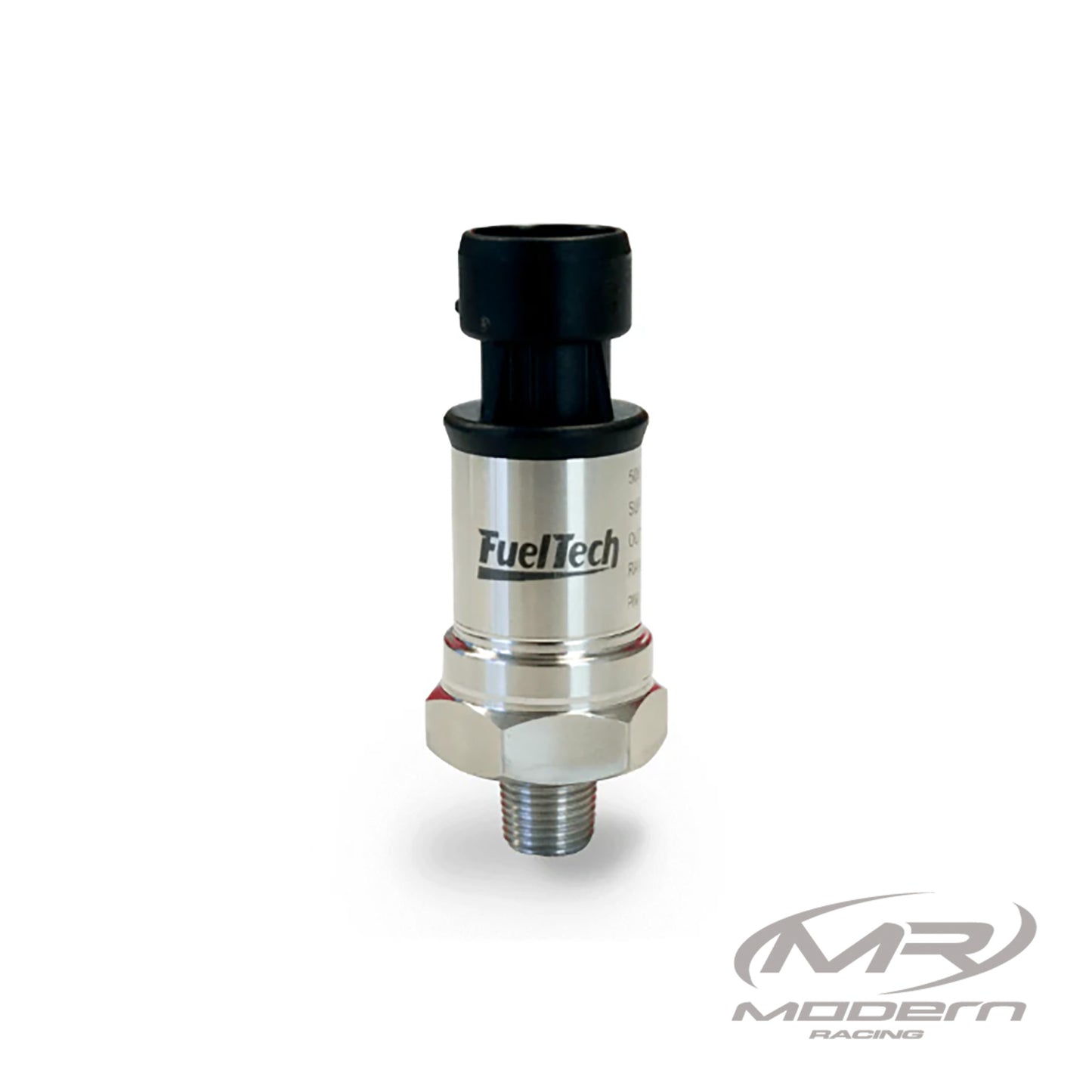 Pan Vacuum Sensor