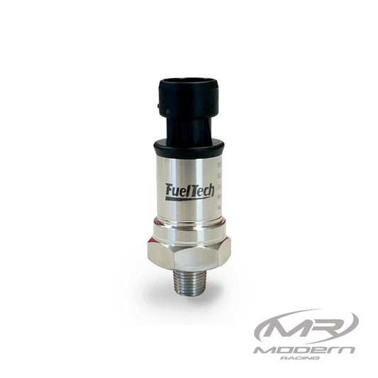 Pan Vacuum Sensor