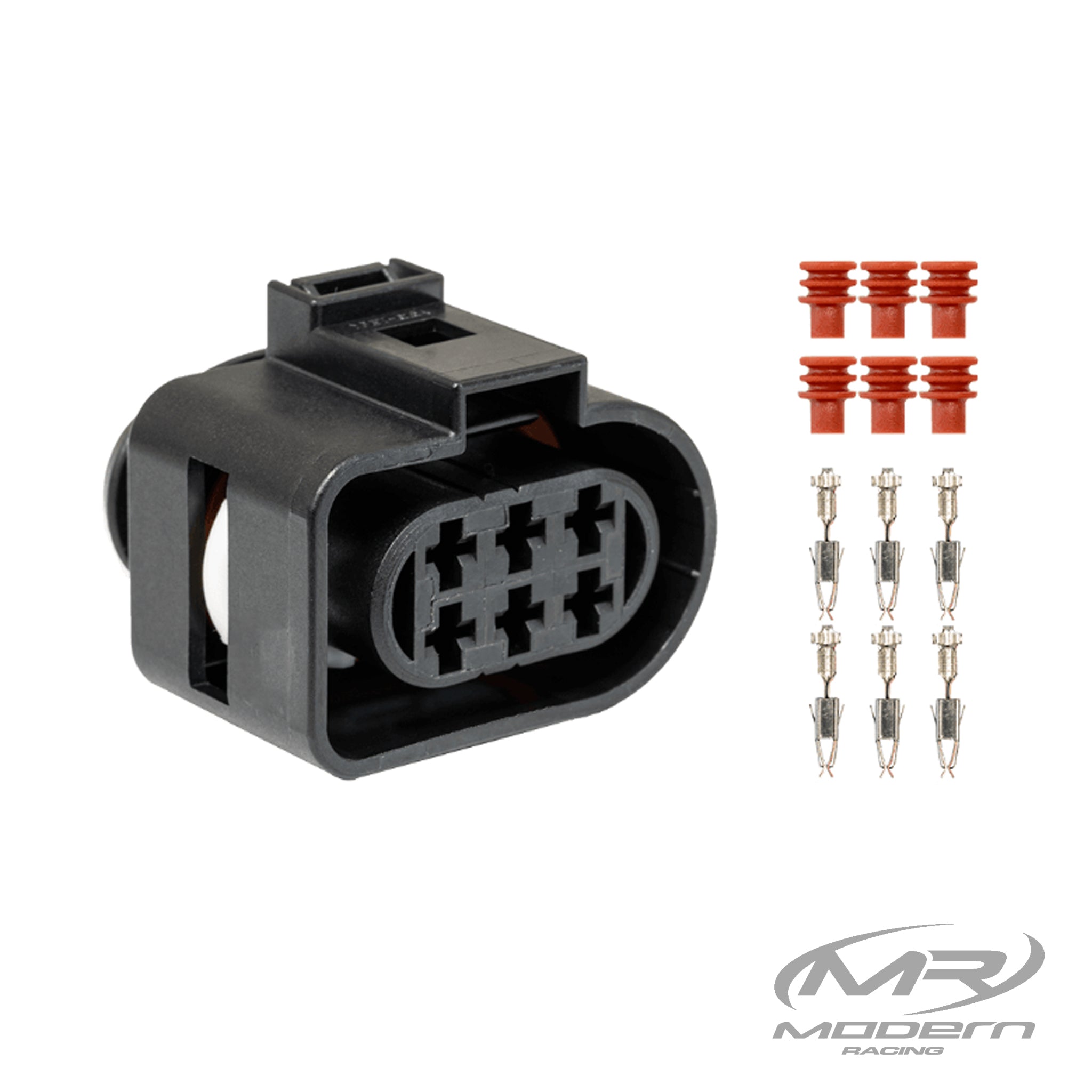 Bosch 4.2 WB-O2 Sensor Connector Kit – Modern Racing