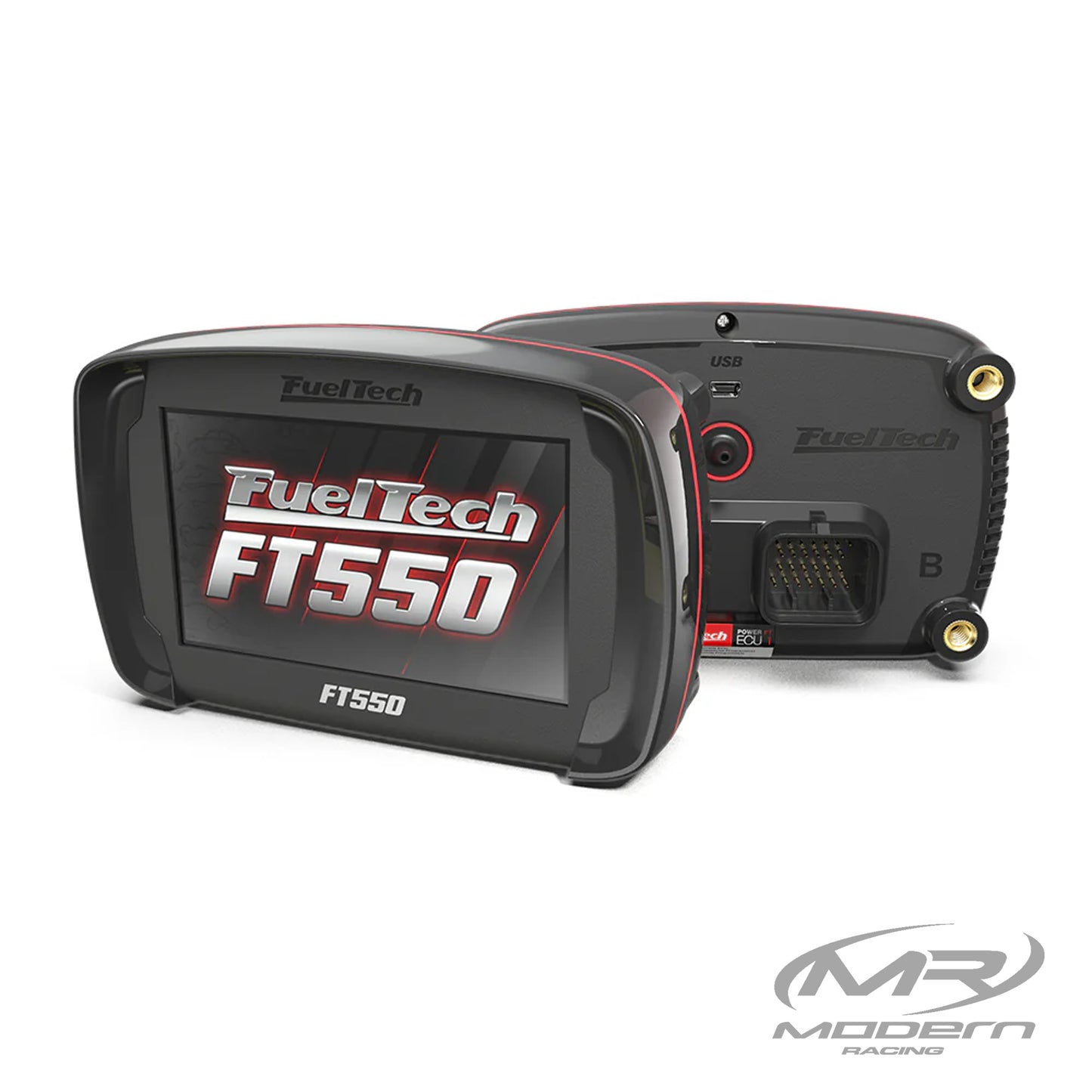 FuelTech FT550 ECU EFI System