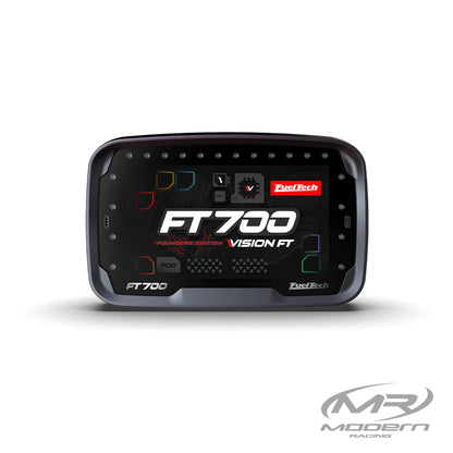 FuelTech FT700 ECU EFI System