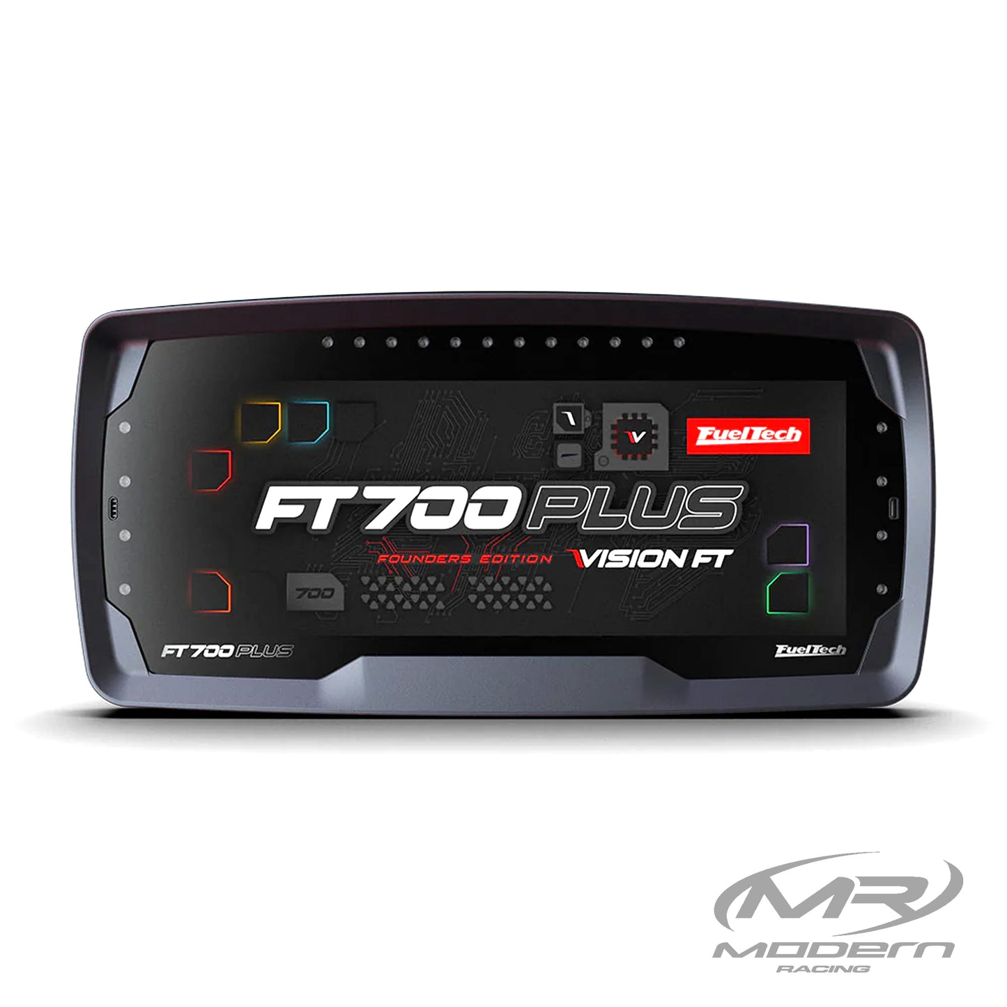 FuelTech FT700 ECU EFI System