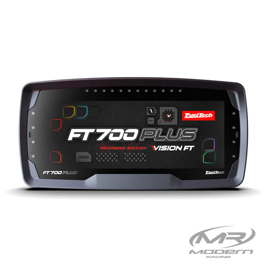 FuelTech FT700 ECU EFI System