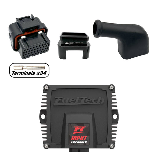 FuelTech Input Expander Connector Kit