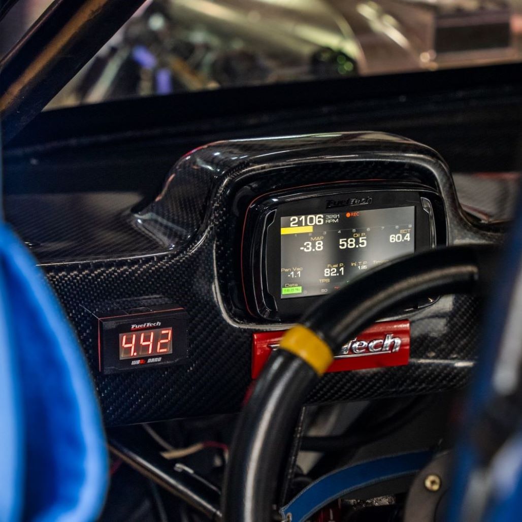 Wideband O2 Sensor N1 Racing FuelTech WB-O2 Nano Wideband O2 Controller – Modern Racing