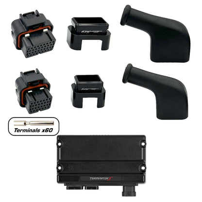 Holley Terminator X ECU Main Connector Kit