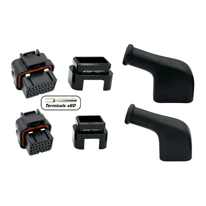 Holley Terminator X ECU Main Connector Kit