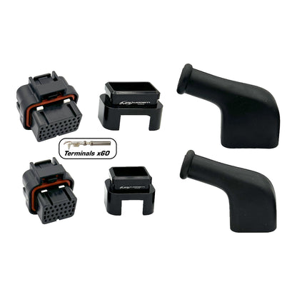 Holley Terminator X ECU Main Connector Kit