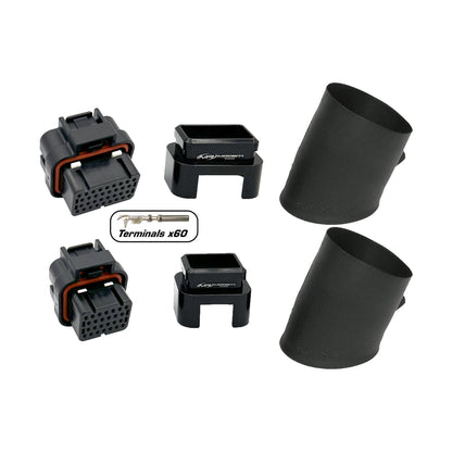 Holley Terminator X ECU Main Connector Kit