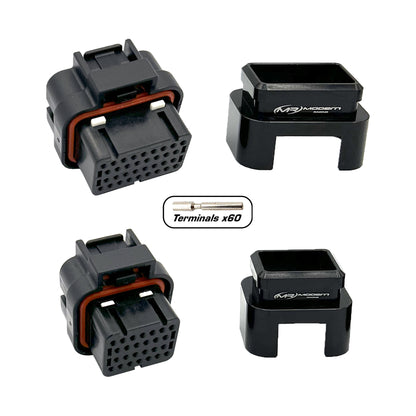 Holley Terminator X ECU Main Connector Kit
