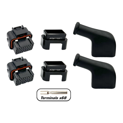 FuelTech FT600 Main Connector Kit