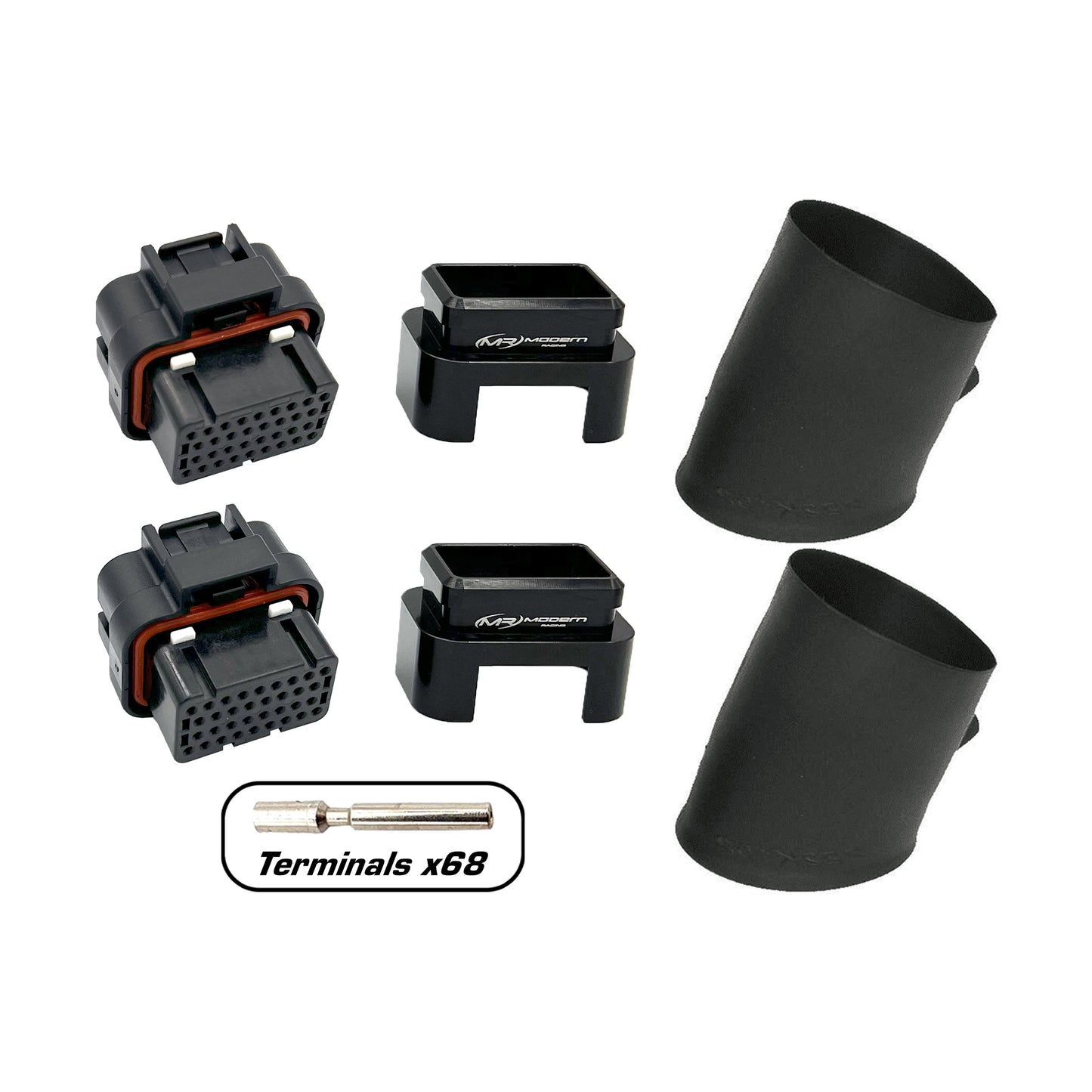 FuelTech FT600 Main Connector Kit