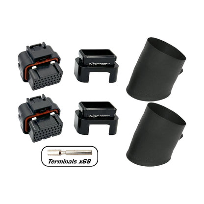 FuelTech FT600 Main Connector Kit