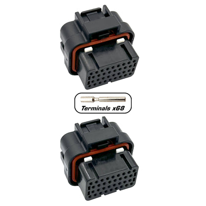 FuelTech FT600 Main Connector Kit