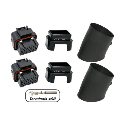 FuelTech FT600 Main Connector Kit