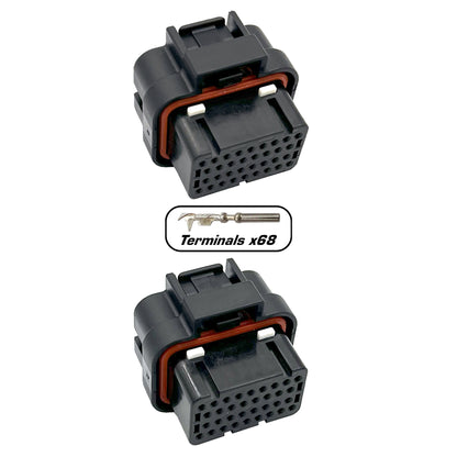 FuelTech FT600 Main Connector Kit