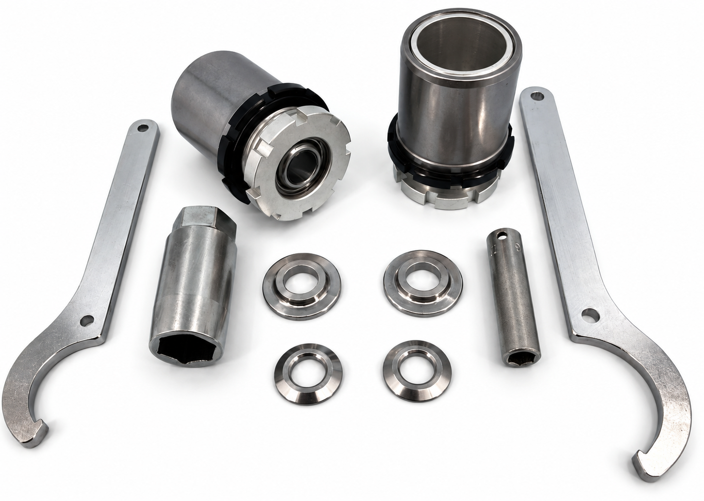 Lamb Adjustable Strut Mounts
