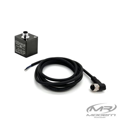 Laser Ride Height Sensor