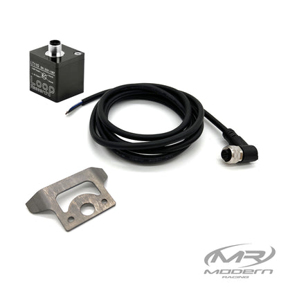 Laser Ride Height Sensor