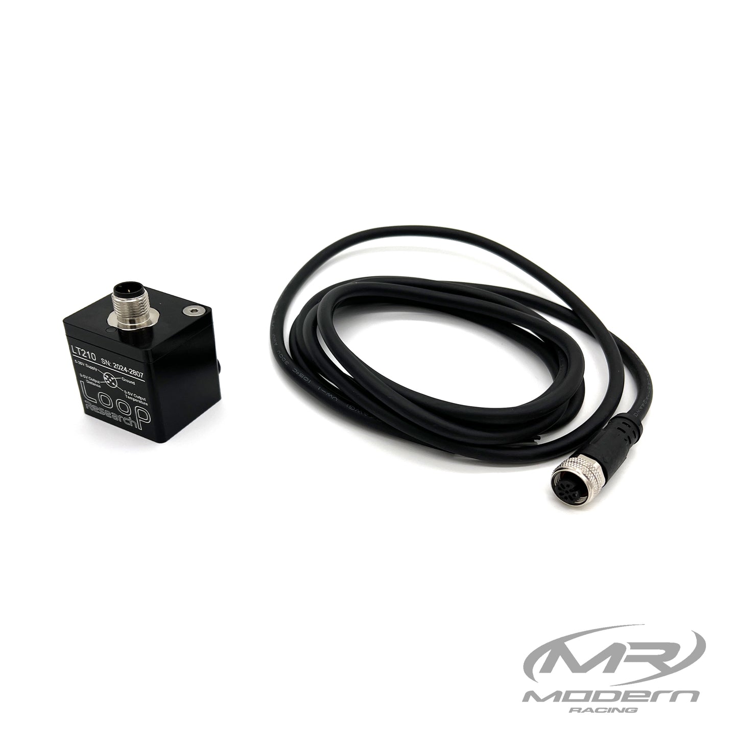 Laser Ride Height Sensor