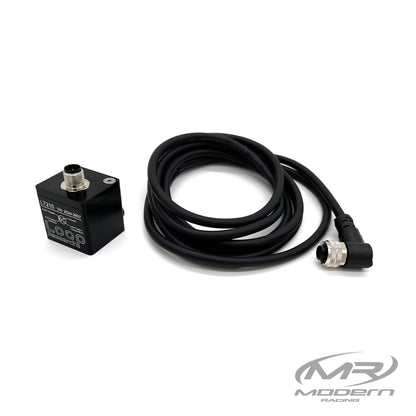 Laser Ride Height Sensor