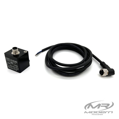 Laser Ride Height Sensor