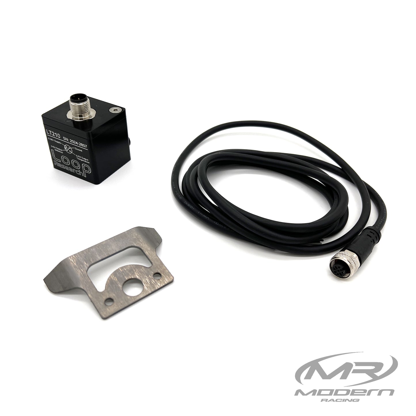 Laser Ride Height Sensor