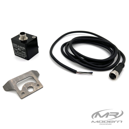 Laser Ride Height Sensor