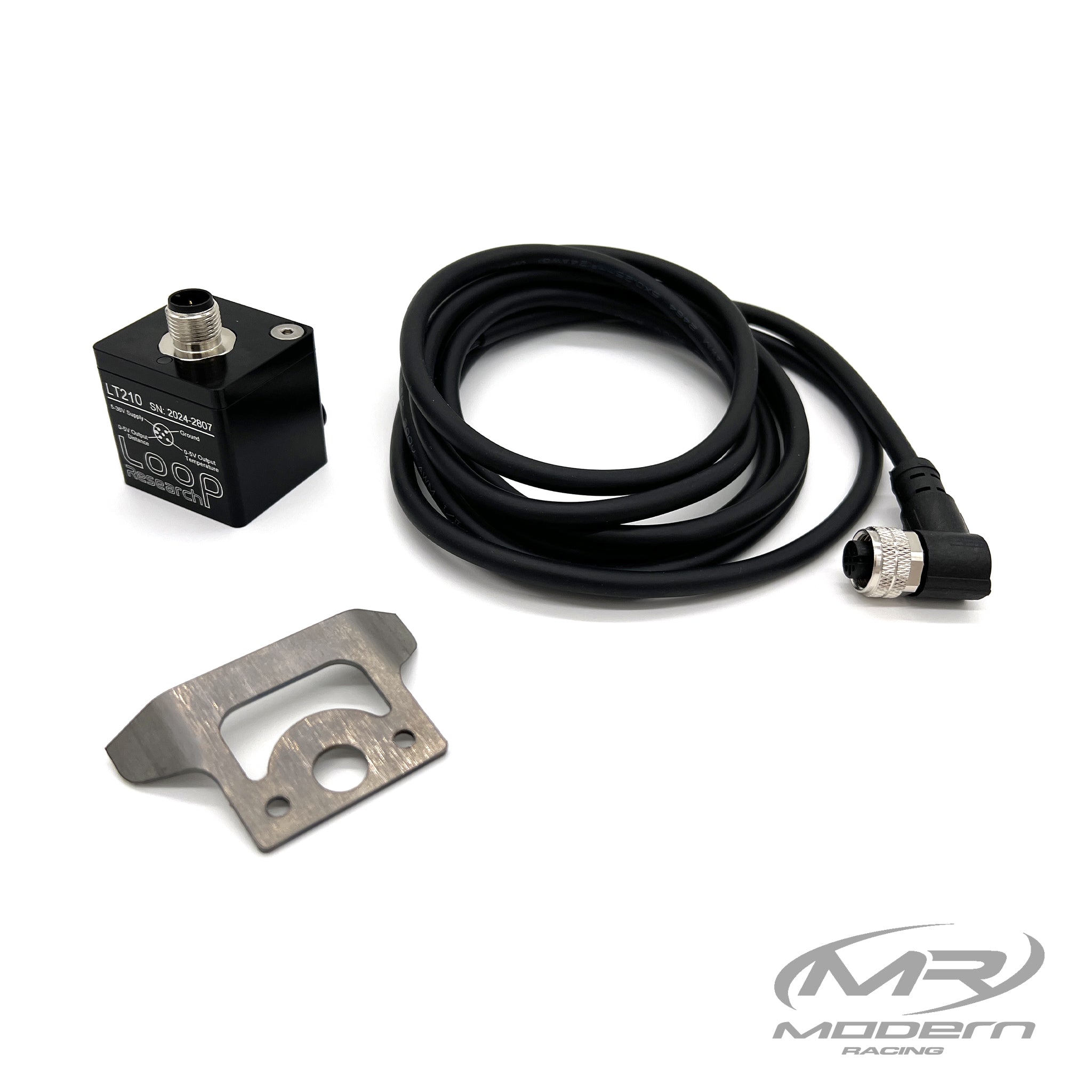 Race Car Ride Height Sensors. Loop Research – Modern Racing