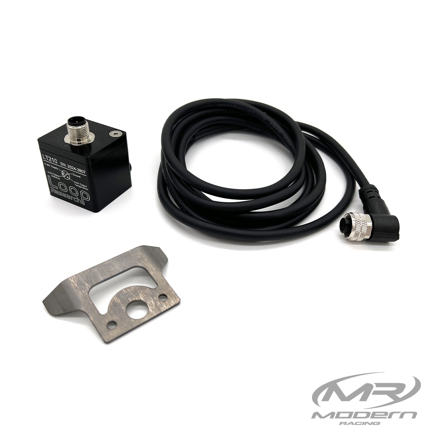 Laser Ride Height Sensor