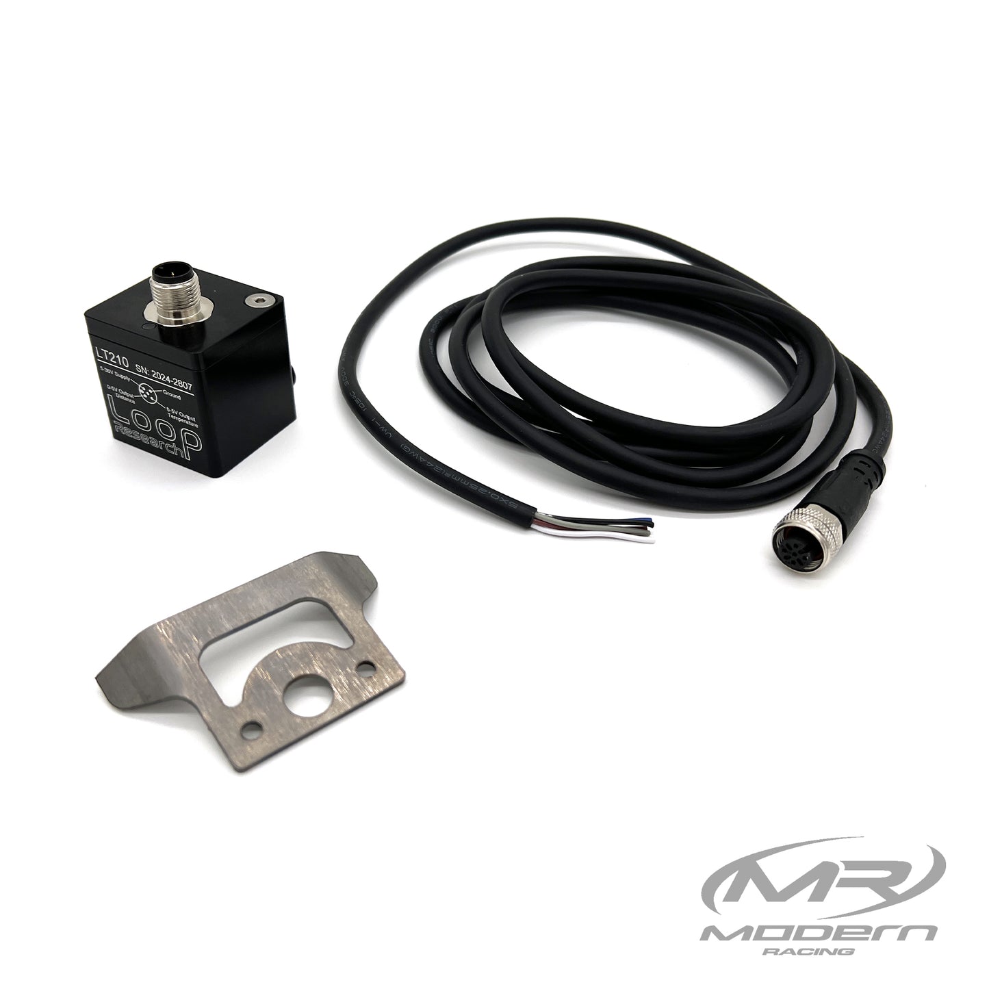 Laser Ride Height Sensor