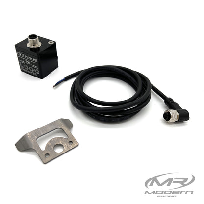 Laser Ride Height Sensor