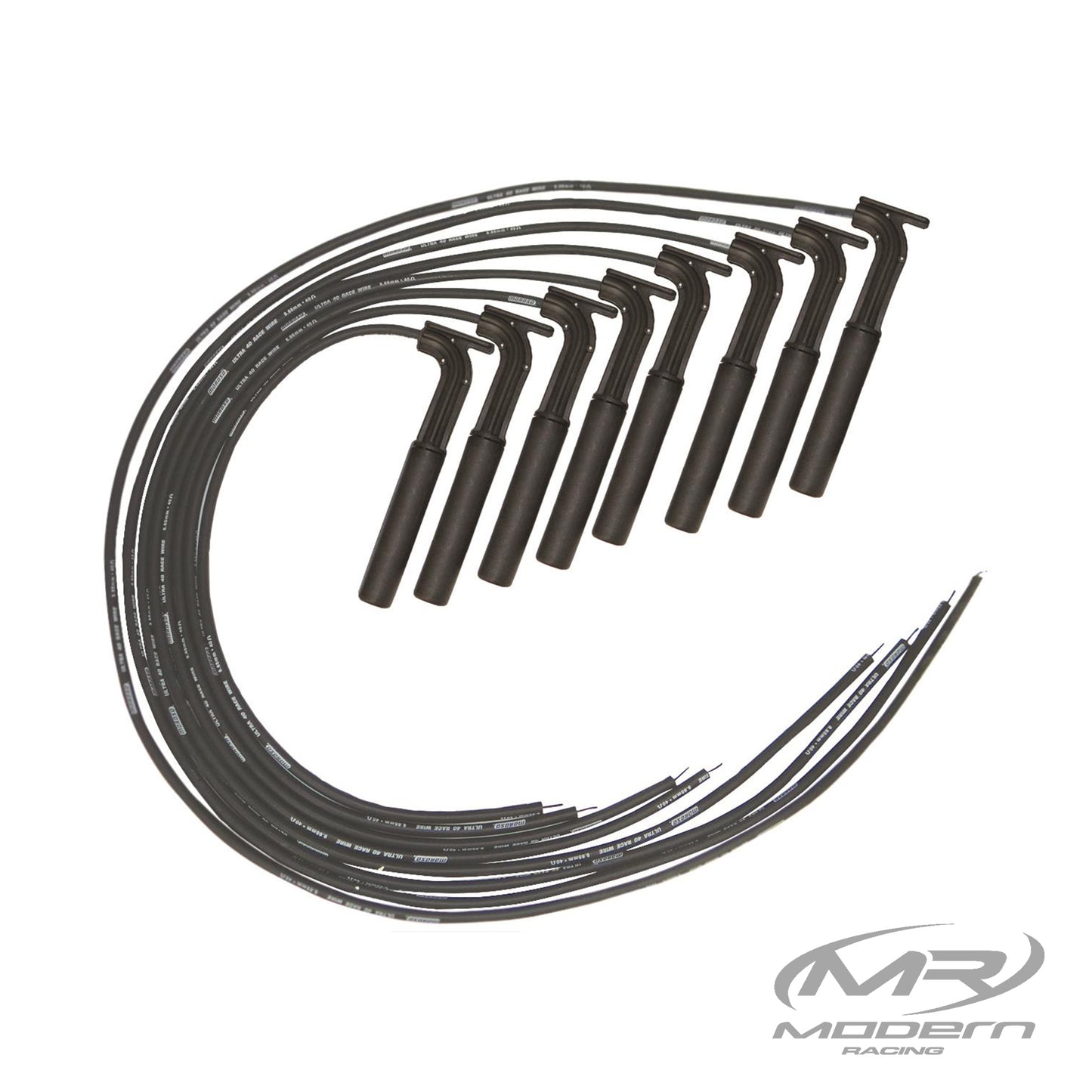 Moroso Ultra 40 Ignition Wire Set (Noonan HEMI)