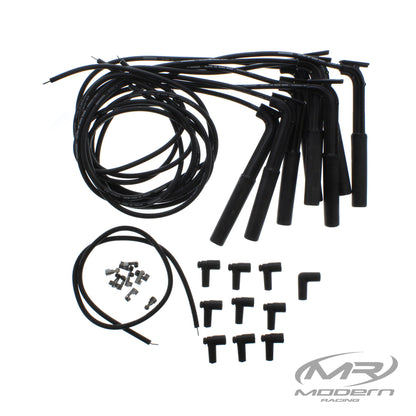 Moroso Ultra 40 Ignition Wire Set (Noonan HEMI)