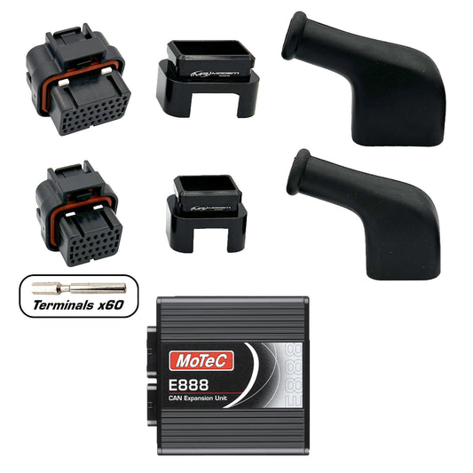 MOTEC E888 Expander Main Connector Kit