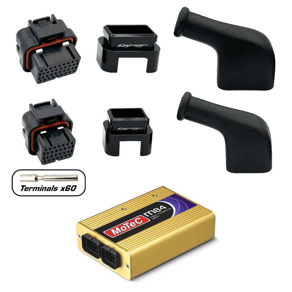 All Connectors – Page 5 – Modern Racing