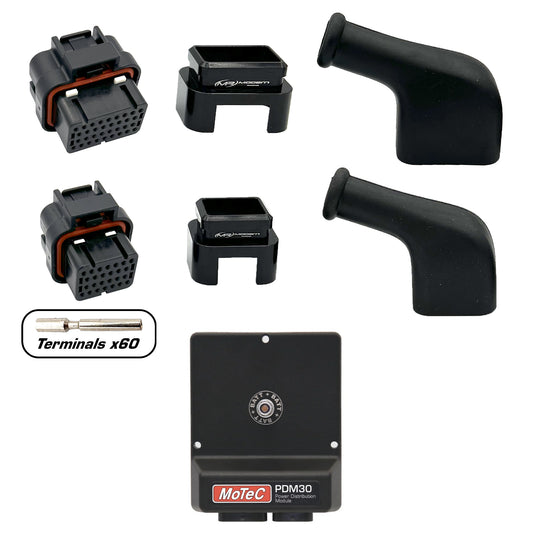 MOTEC PDM15/PDM30 Main Connector Kit