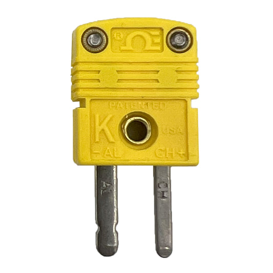 2 Position Pin Thermocouple Connector Kit