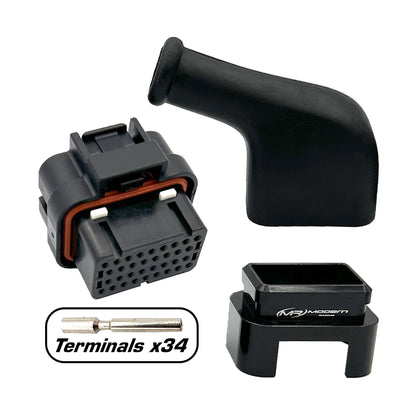 Haltech Elite 550/750 ECU Connector Kit
