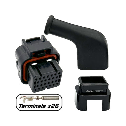 FuelTech Peak And Hold PRO Connector Kit