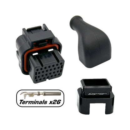 FuelTech Peak And Hold PRO Connector Kit