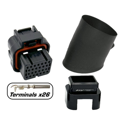 FuelTech Peak And Hold PRO Connector Kit