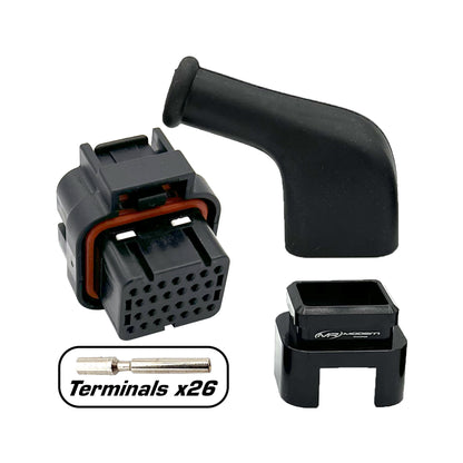 FuelTech Peak And Hold PRO Connector Kit