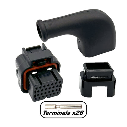 FuelTech Peak And Hold PRO Connector Kit