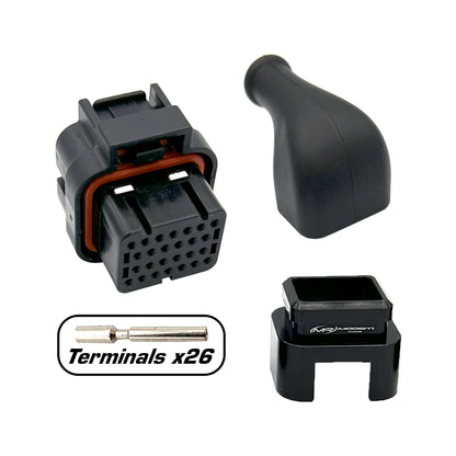 FuelTech Peak And Hold PRO Connector Kit