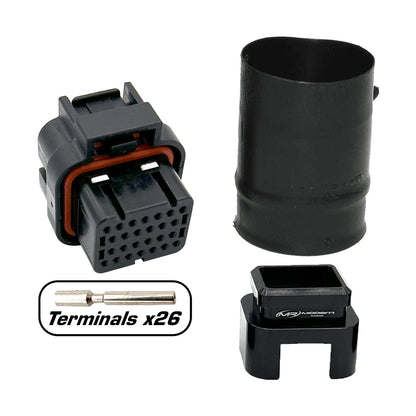 FuelTech Peak And Hold PRO Connector Kit