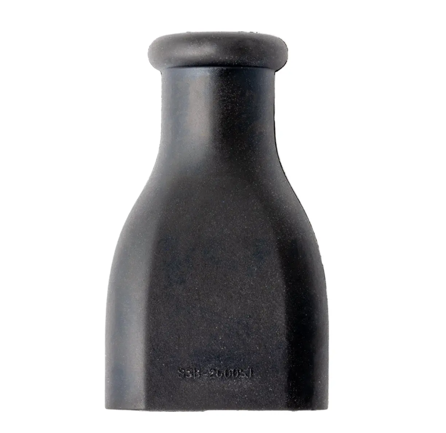 Rubber Boot - Superseal (Straight)